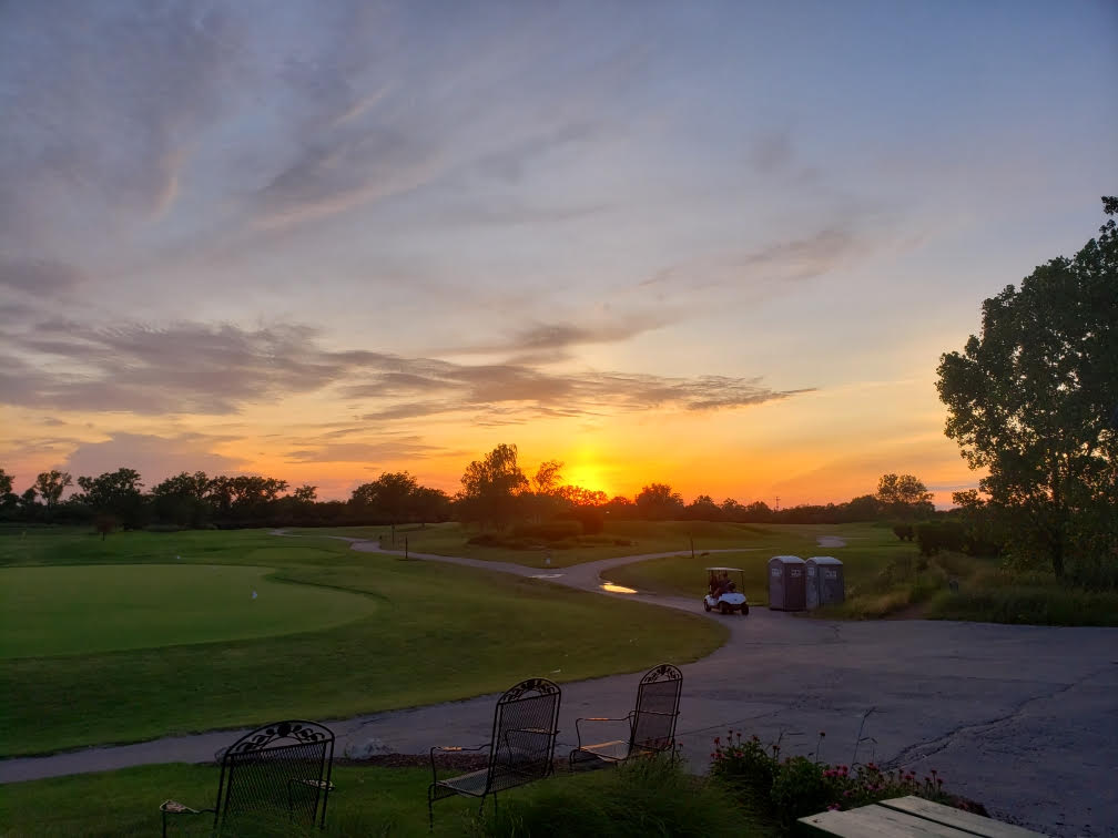 Photo Gallery The Meadows Golf Club of Blue Island