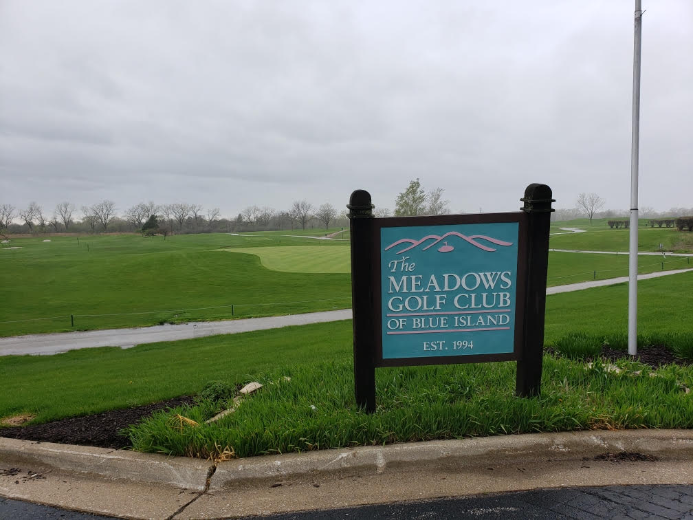 Photo Gallery The Meadows Golf Club of Blue Island